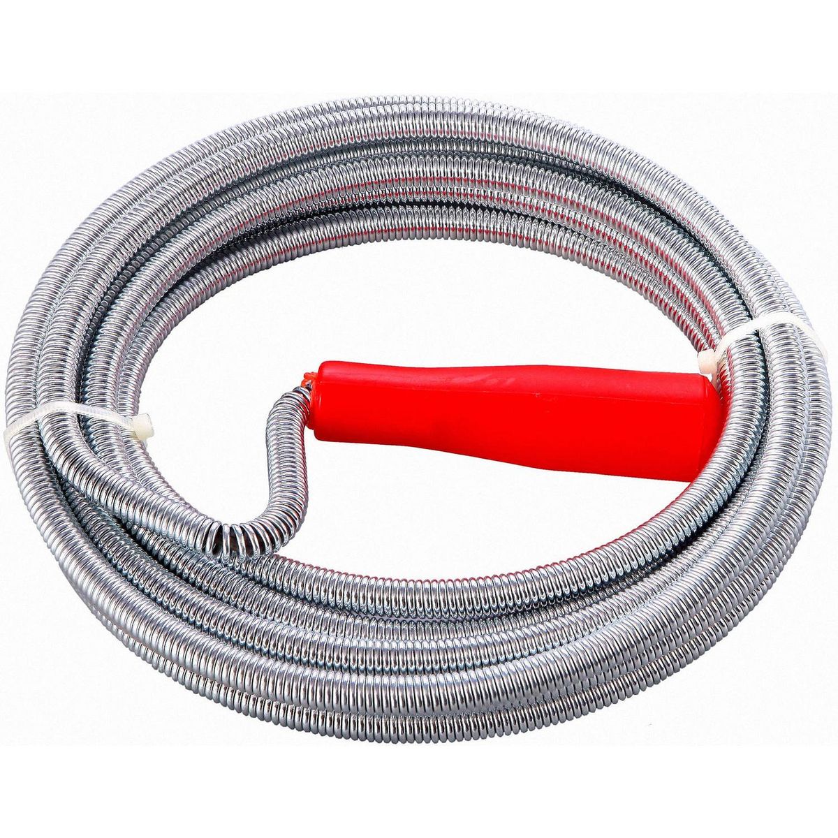 GRUPO UYUSA UYUSTOOLS - Destapador de cañería 18" 5 mm