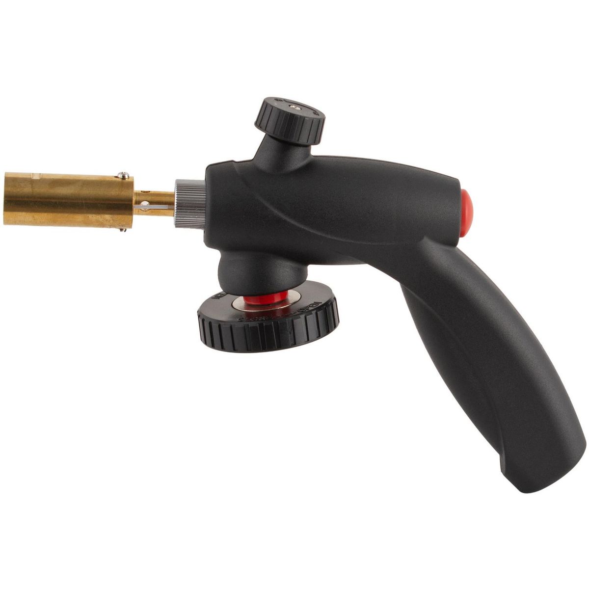 PROVIDUS - Kit soplete + 2 gas 227 gr