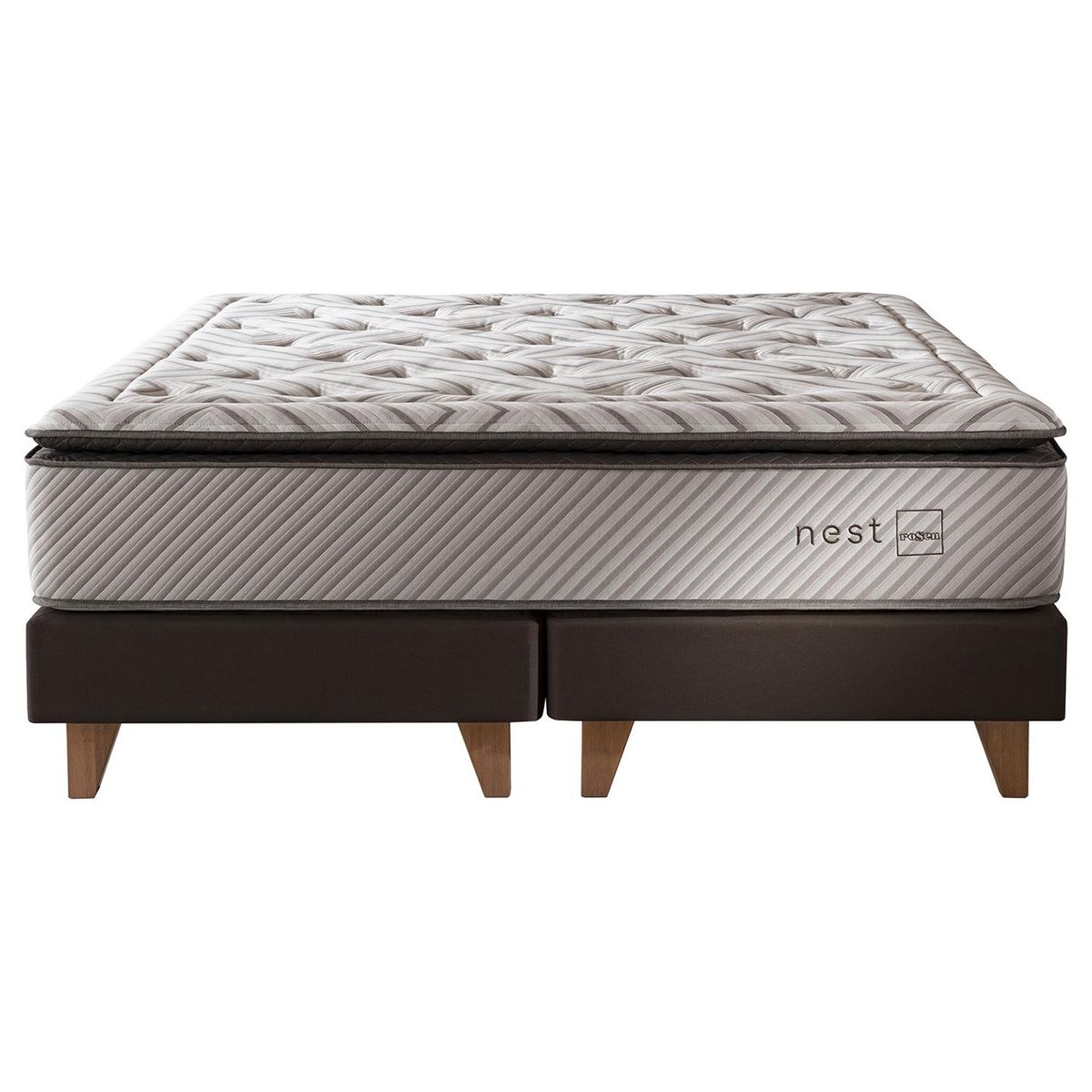 ROSEN - Cama King Europea Nest nest