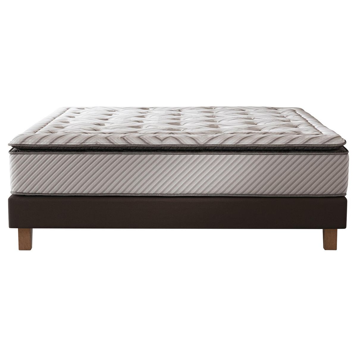 ROSEN - Cama King Europea Nest nest