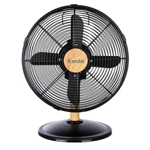 Ventiladores de sobremesa