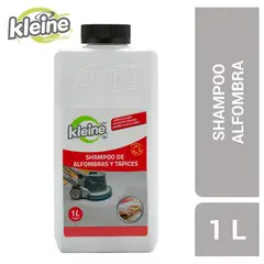 KLEINE WOLKE - Shampoo alfombra 1 litro