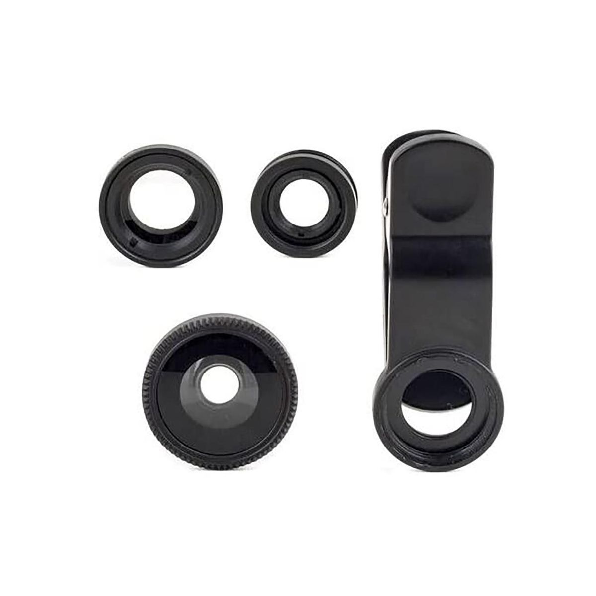 KIKKERLAND - Set lente celular