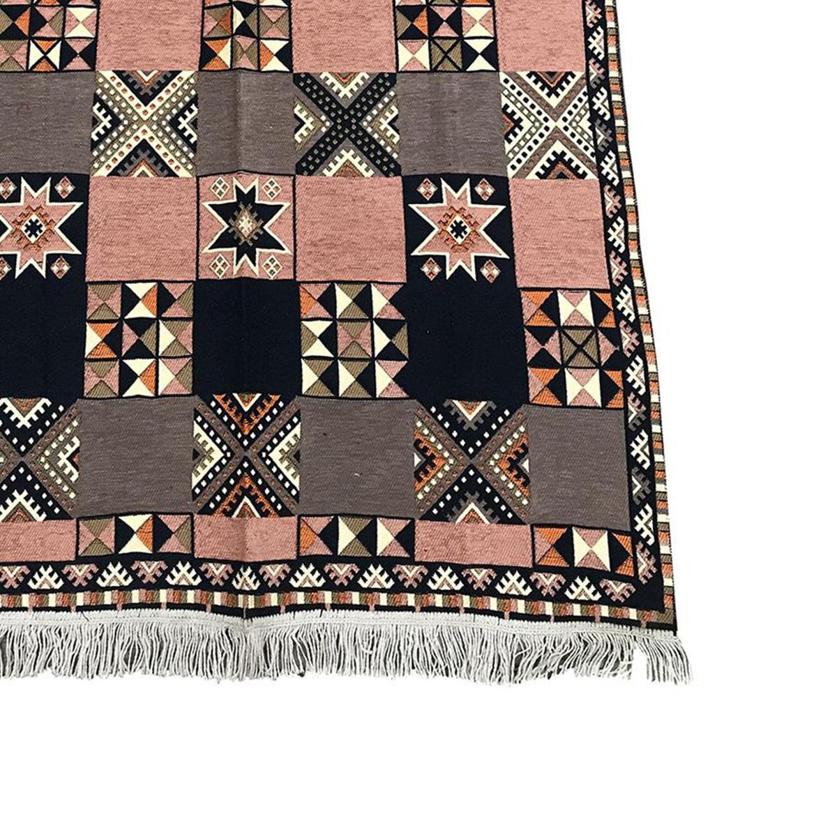 ZAGORA - Casablanca B 80x225 cm multicolor