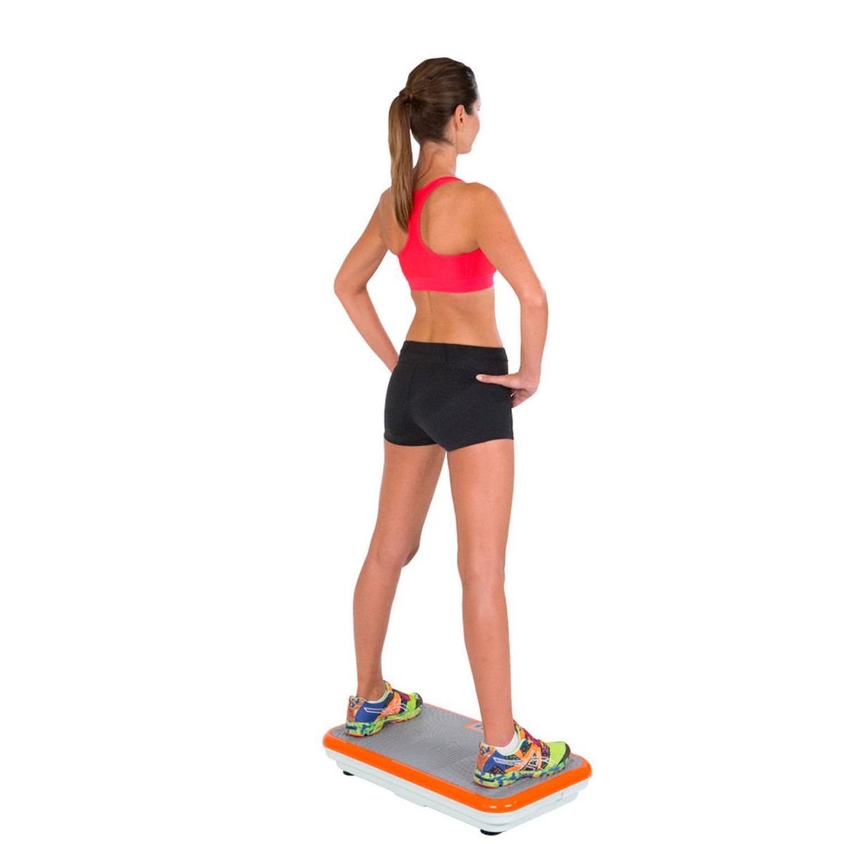 A3D - Plataforma Vibratoria  64x Varios