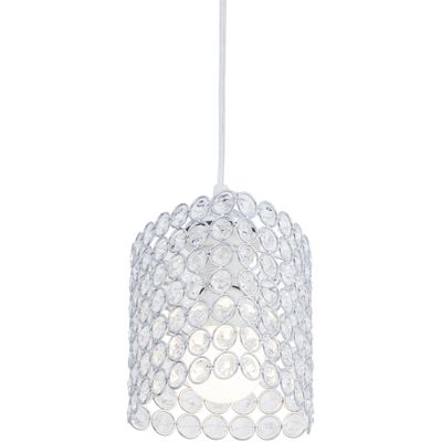 Imagen 2 del producto Lámpara Colgante Ovar Acero