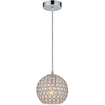 Imagen 2 del producto Lámpara Colgante Almada Acero