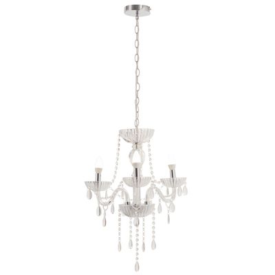 Imagen 2 del producto Lámpara Colgante Auriga Acero Gris