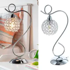 JUST HOME COLLECTION - Lámpara de mesa Almada 1 l E14