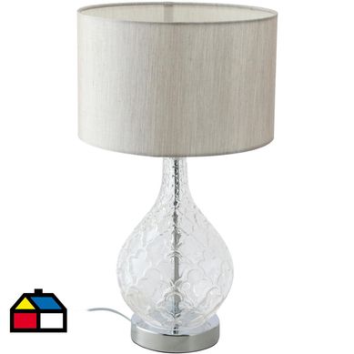 Lmpara de mesa Obidos 1 l E27
