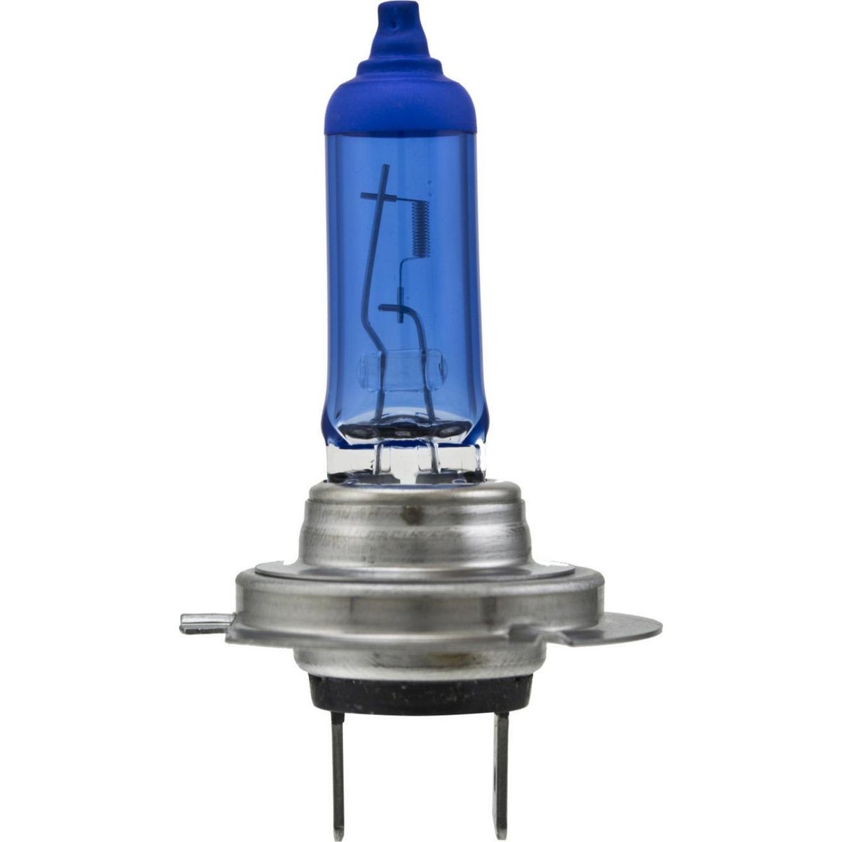 HELLA - Ampolleta Hella 12v 55w Azul para Automóvil