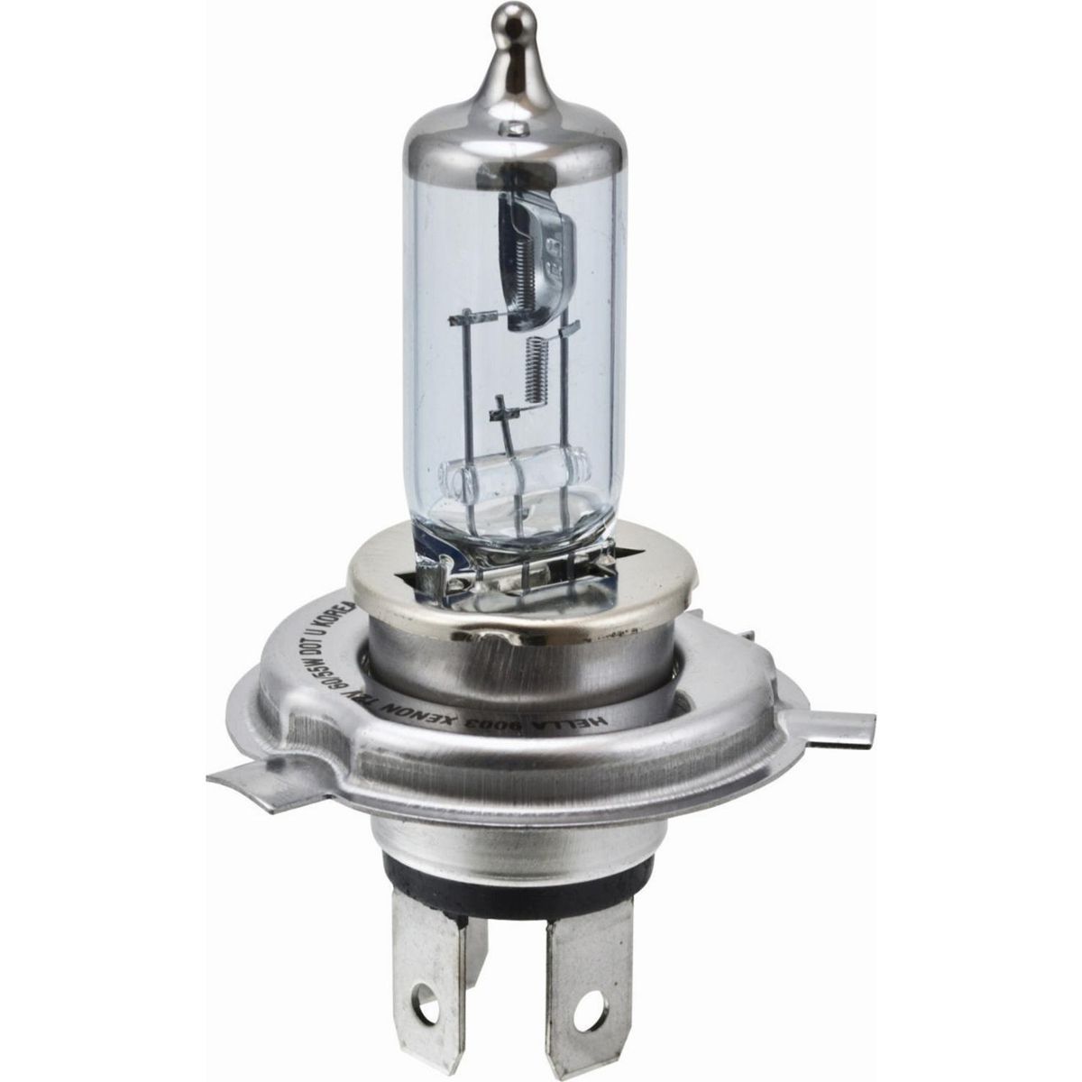 HELLA - Ampolleta Hella 12v 60/55w Hp 2.0 Halógena Automotriz