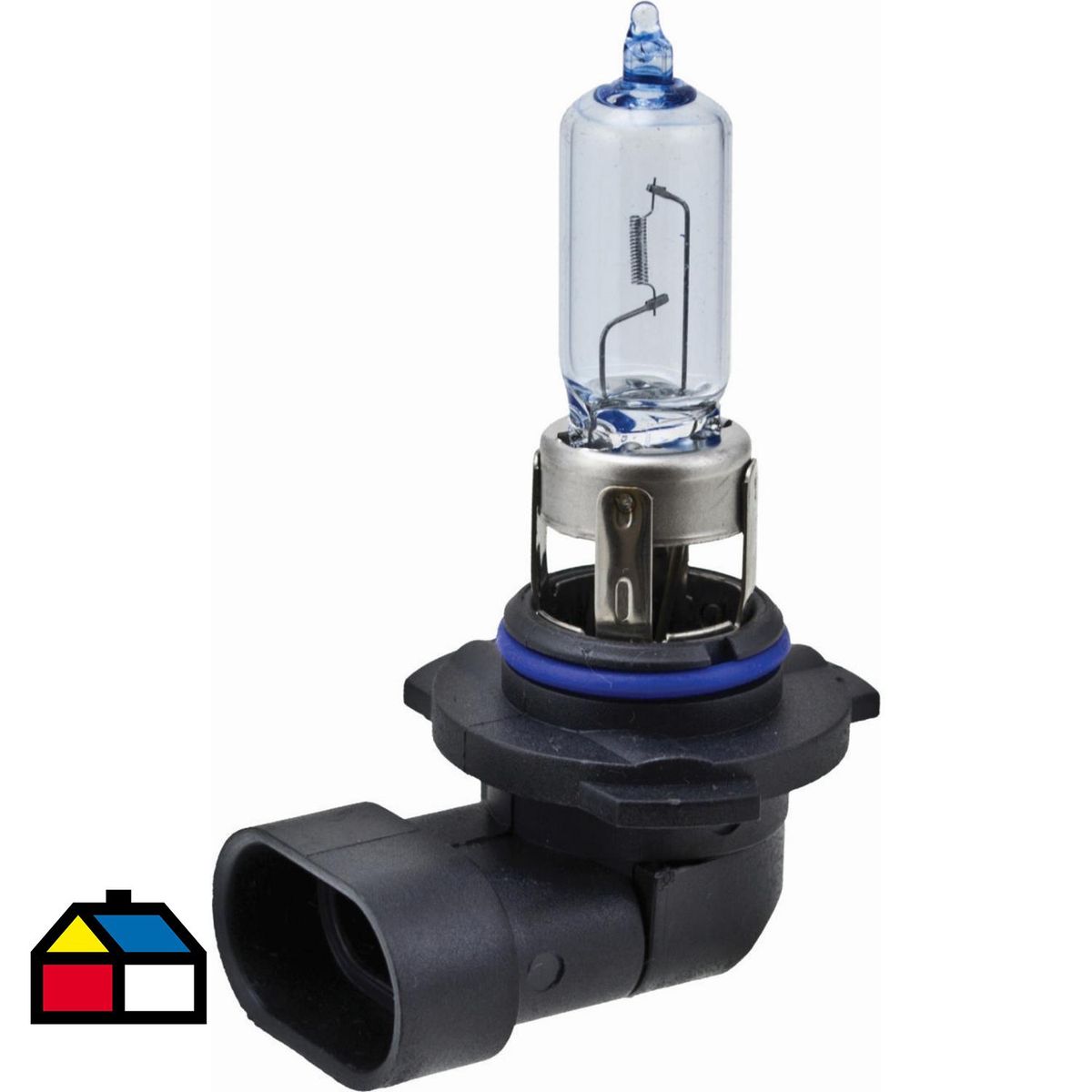 HELLA - Ampolleta Hella 12v 65w Halógena para Automóvil