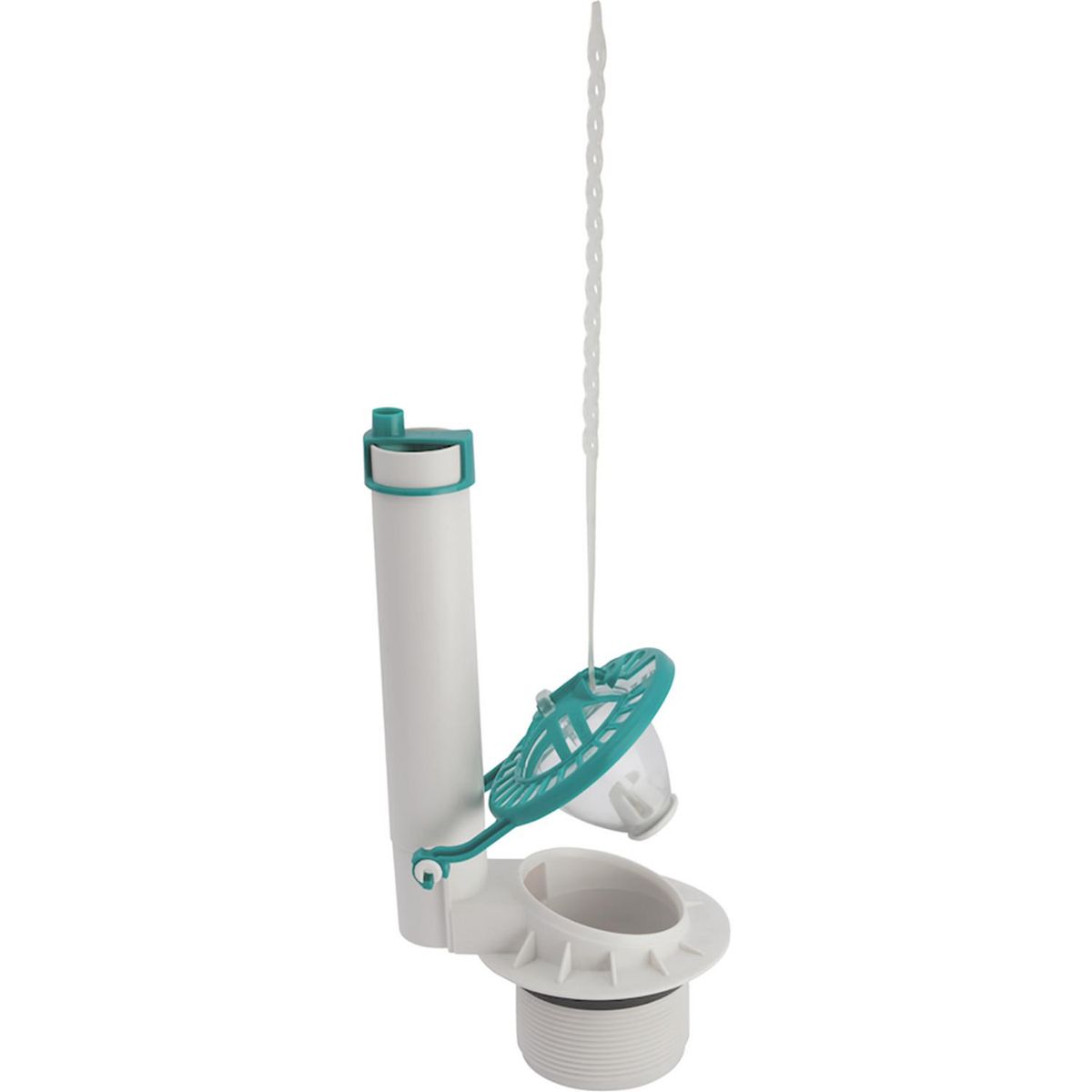 CORONA - Válvula Salida para WC