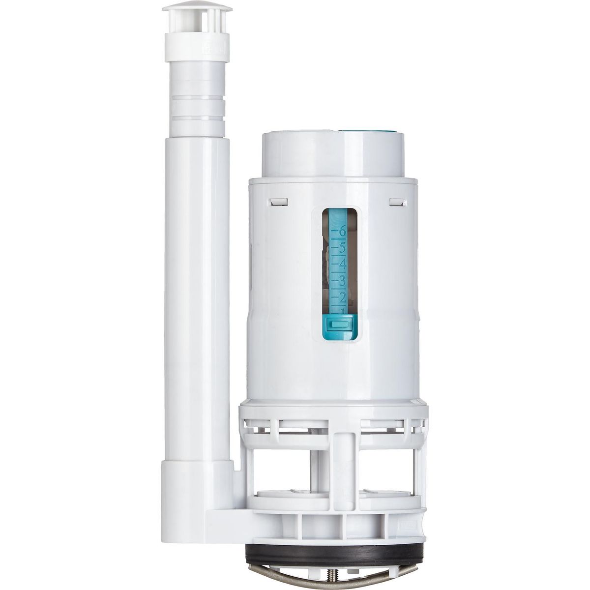 CORONA - Válvula salida