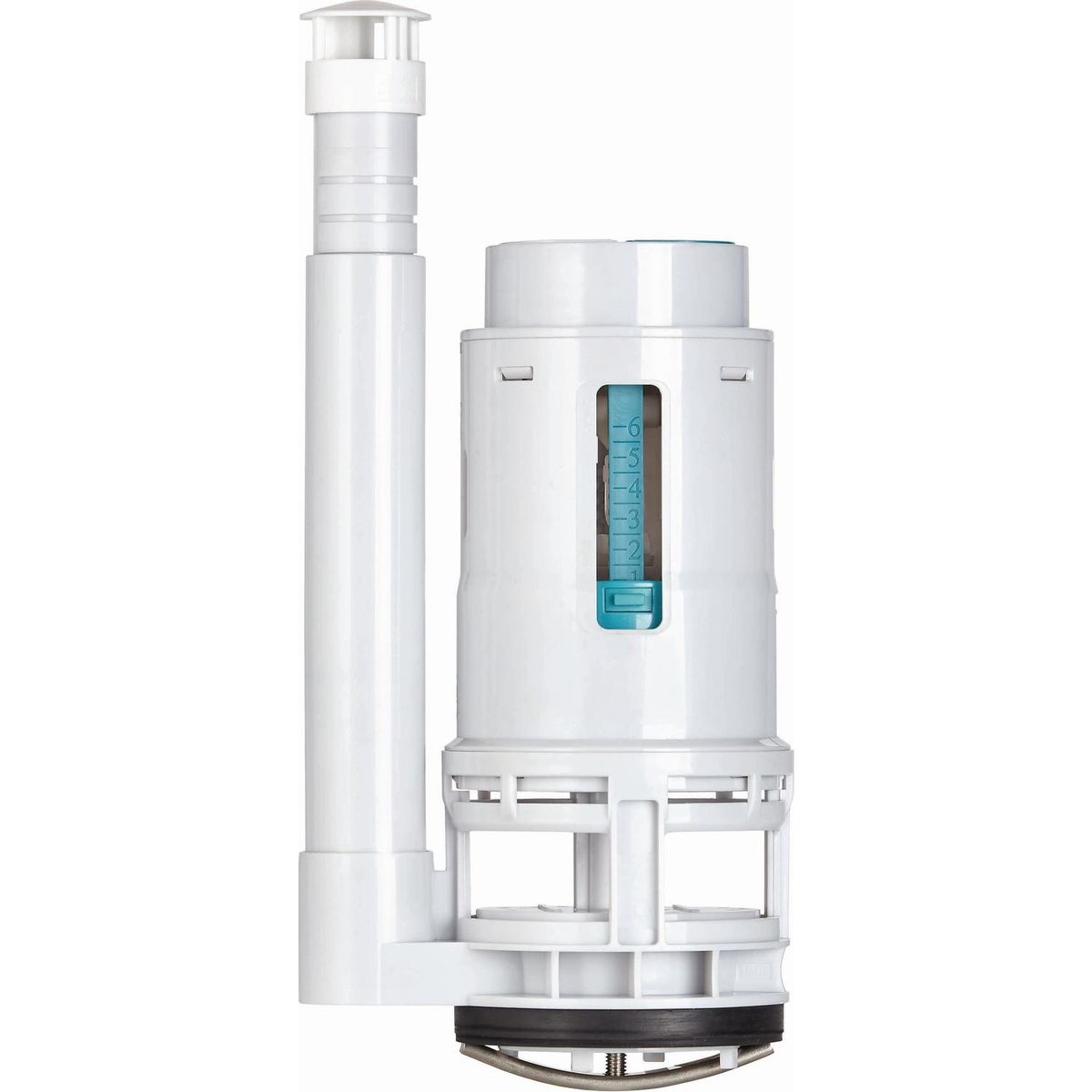 CORONA - Válvula salida