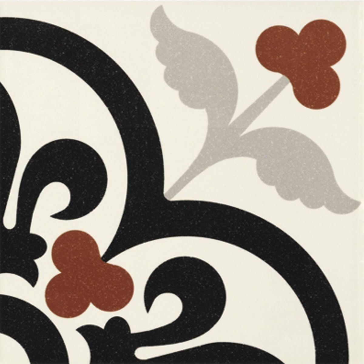 ANTIK - Cerámica 20x20 cm Centro Lys Multicolor 1 m2