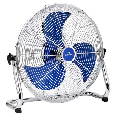 Ventilador de piso industrial 18