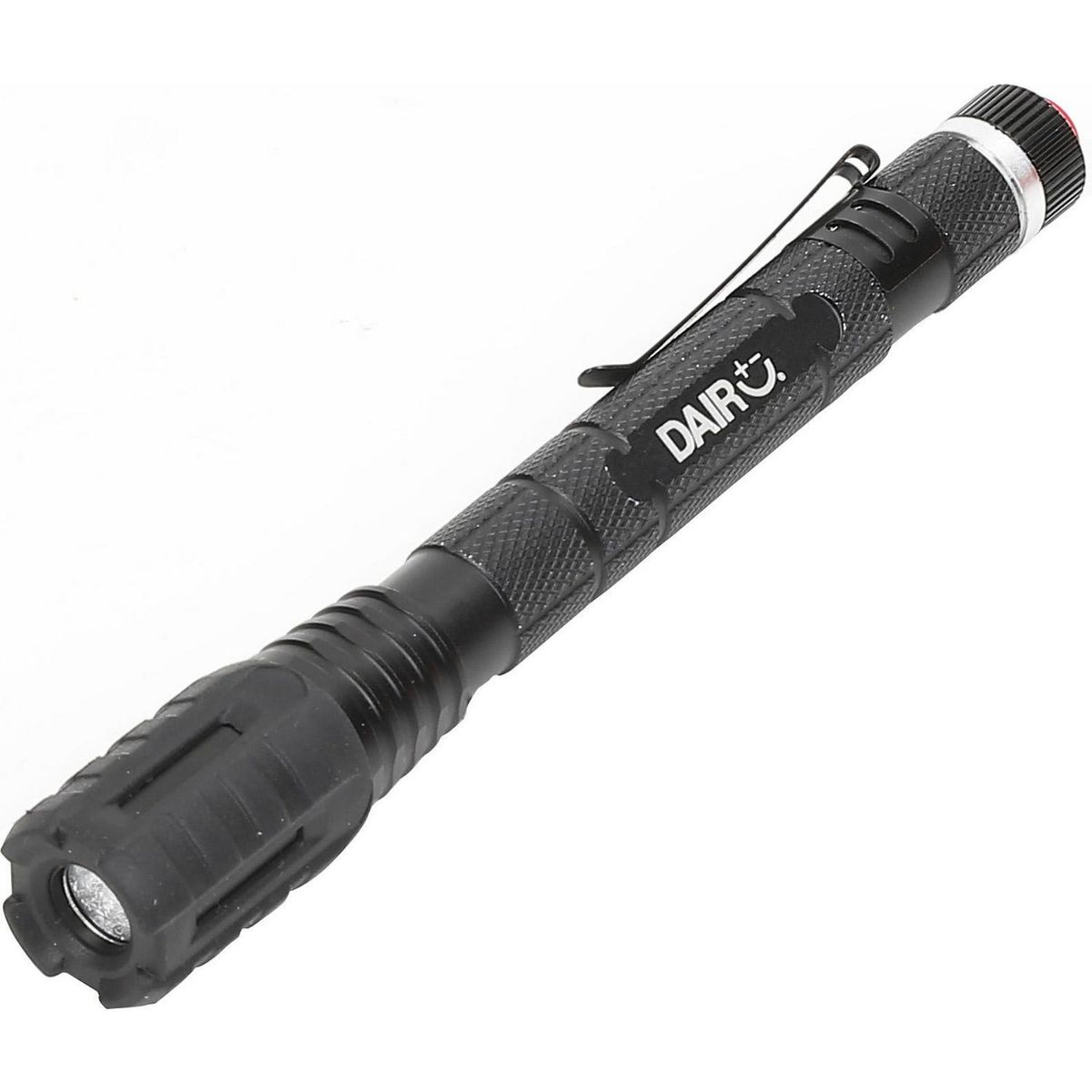 DAIRU - Linterna aluminio heavy duty