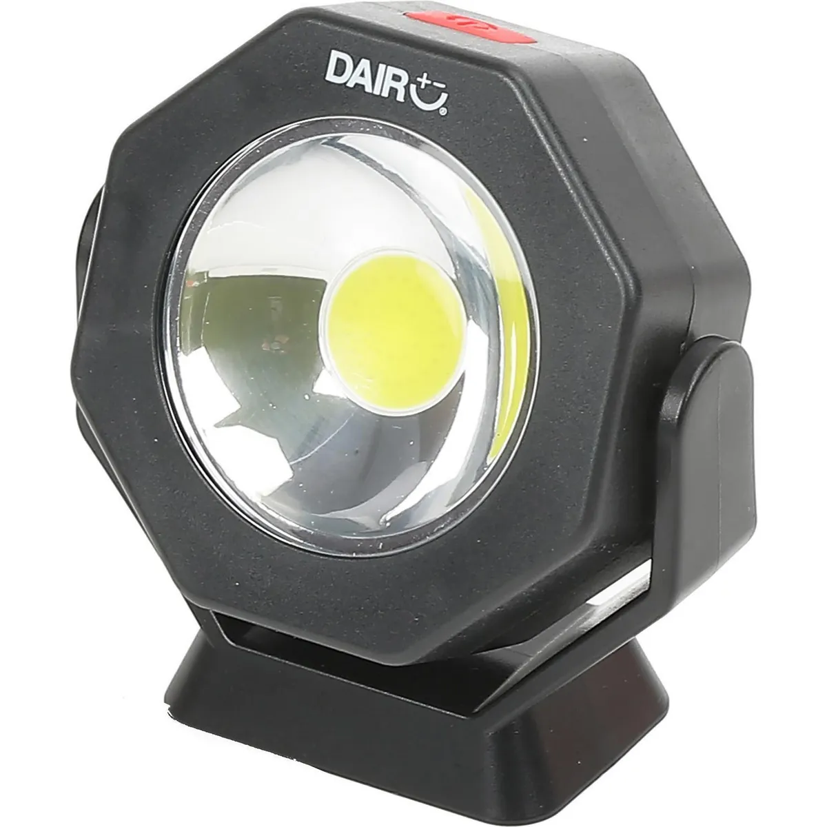 DAIRU - Foco de trabajo mini 5W 250 Lm