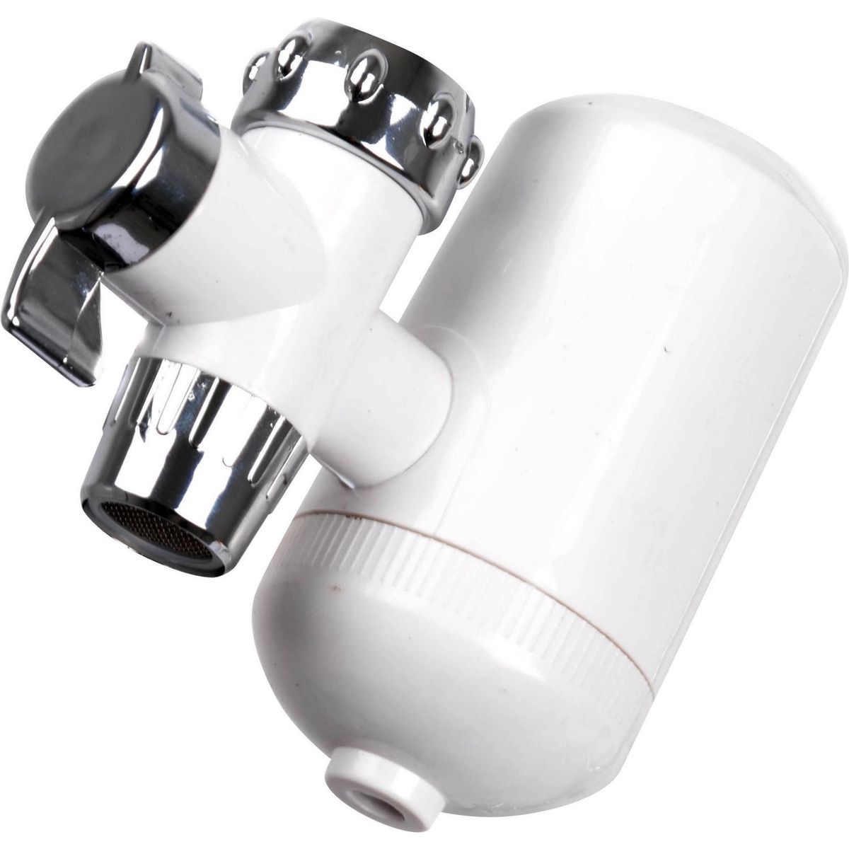 FERRAWYY - Filtro de agua para llave