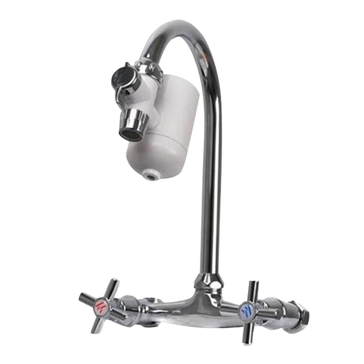 FERRAWYY - Filtro de agua para llave