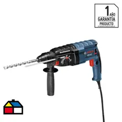 BOSCH - Martillo GBH 2-24 D+Mandril