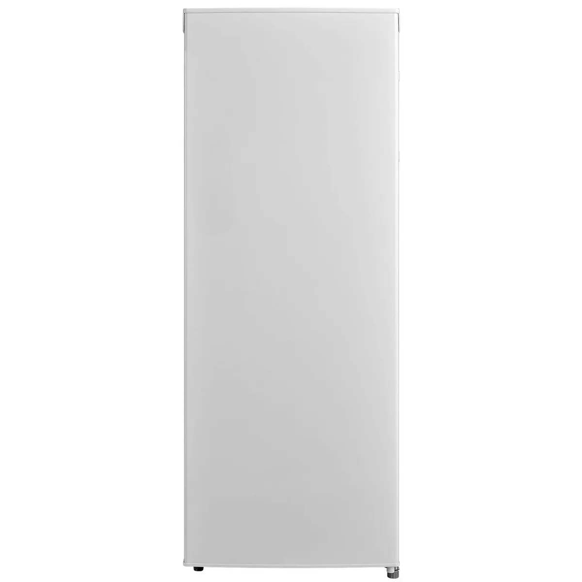 MIDEA - Freezer Vertical 157 Litros Blanco MFV-1600B208FN