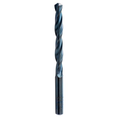 Broca HSS para metal 10x133 mm