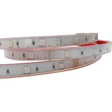 Kit Cinta Led con drive 5 mt 4.8 W clida