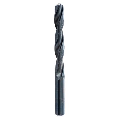 Broca HSS para metal 13x151 mm