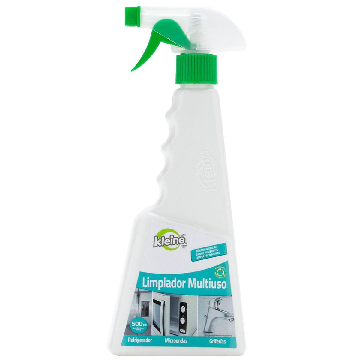 KLEINE WOLKE - Limpiador multiuso 500 ml