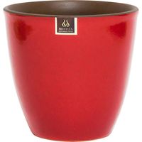 Macetero Zafiro 17x16 cm