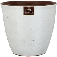 Macetero Zafiro 17x16 cm