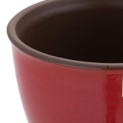 Imagen 2 del producto Macetero Zafiro 24x21 cm