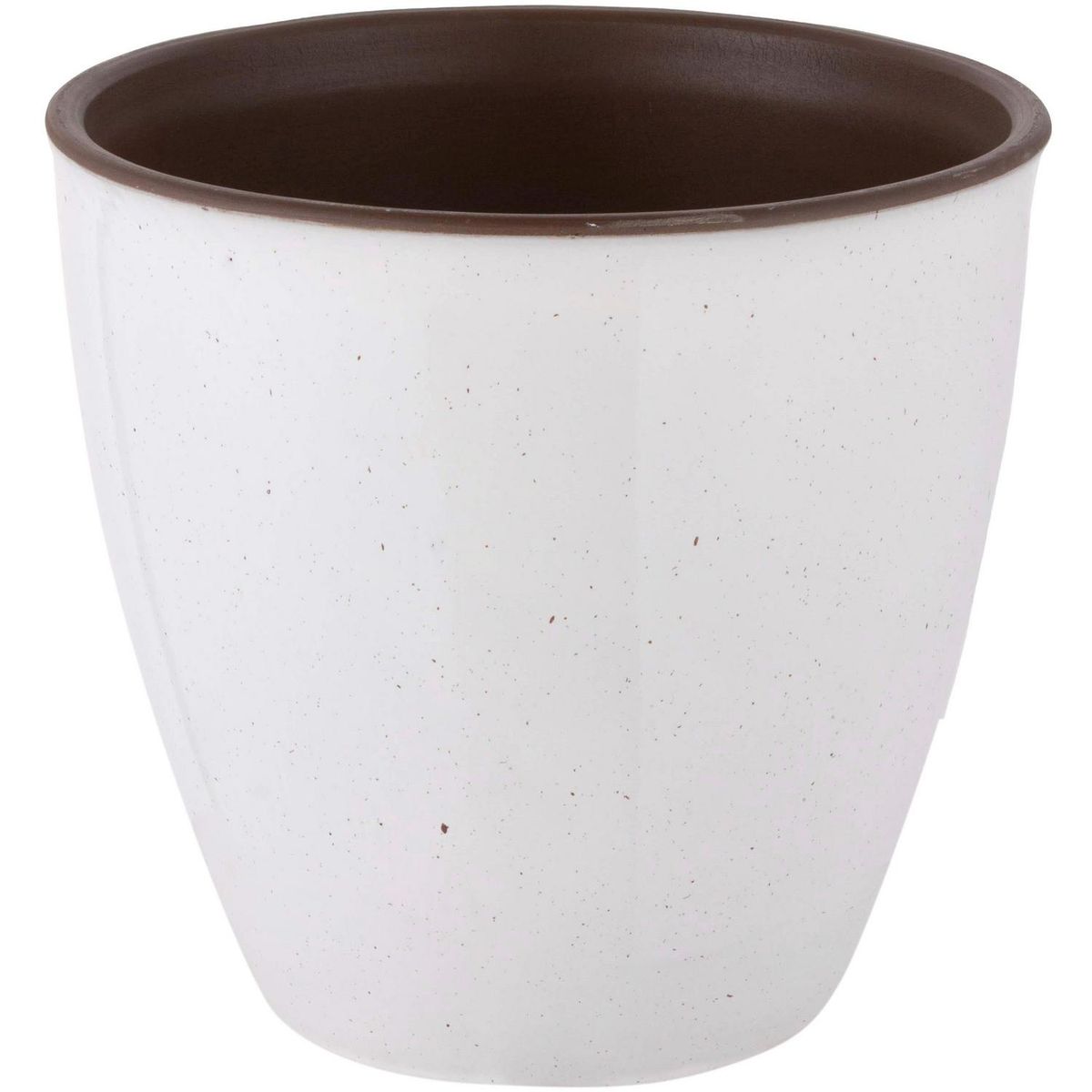 MESTIZA - Macetero Zafiro 24x21 cm