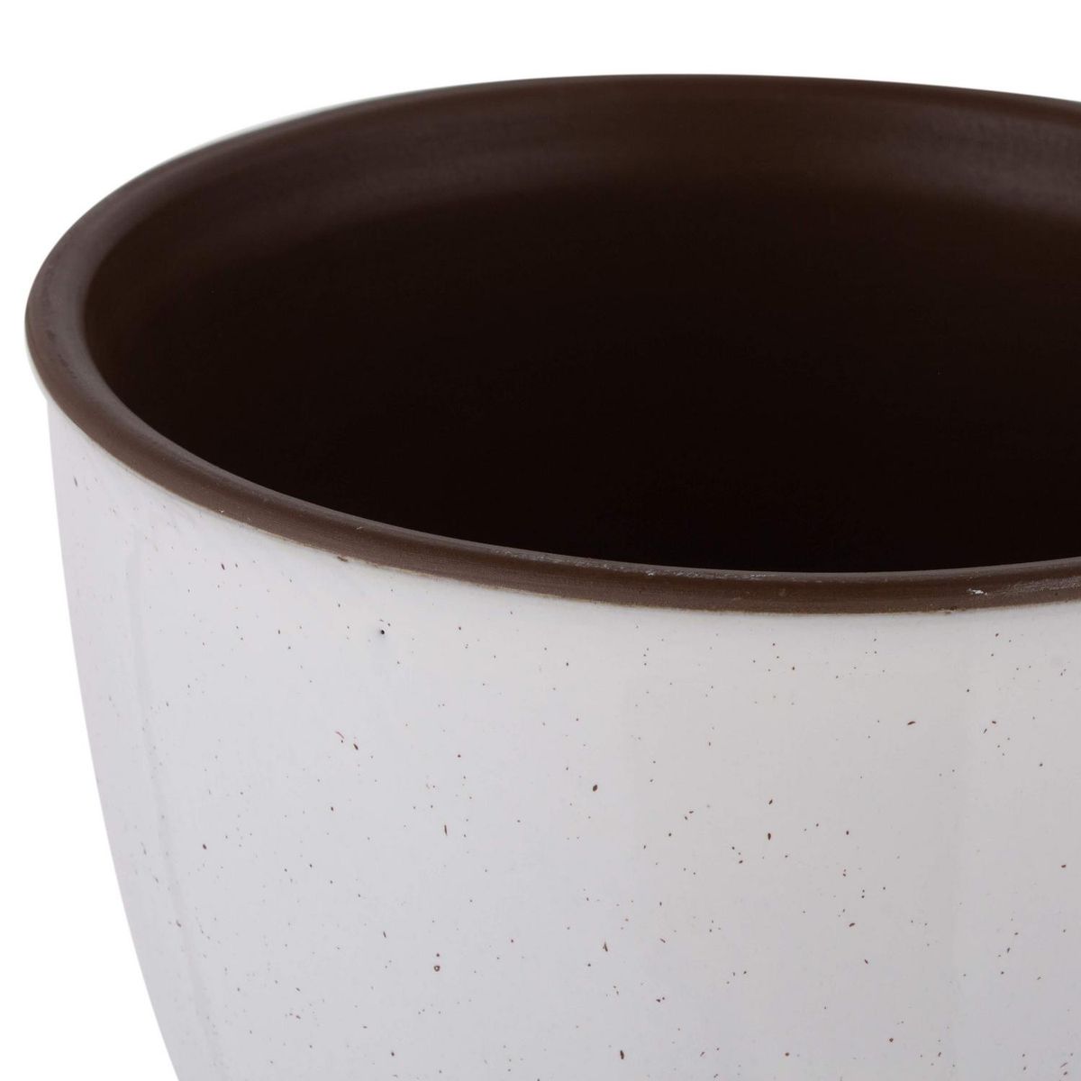 MESTIZA - Macetero Zafiro 24x21 cm