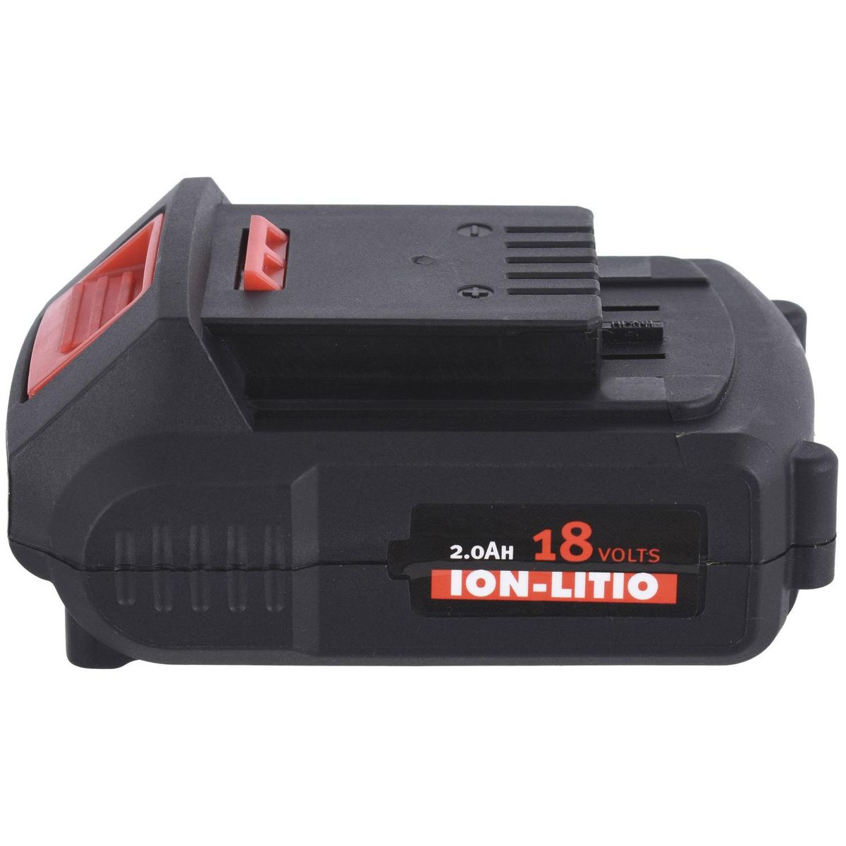 POWER PRO - Batería recargable 18V 2,0 Ah