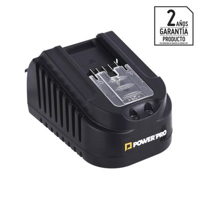 Cargador de batera 18V
