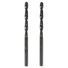 ALPEN - Broca HSS para metal 3,5x70 mm