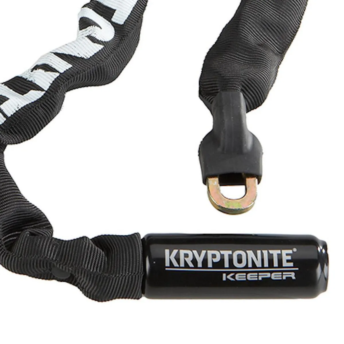 KRYPTONITE - Cadena kryptonite 785