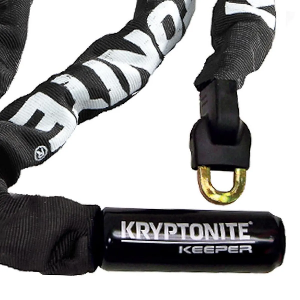 KRYPTONITE - Cadena kryptonite 712