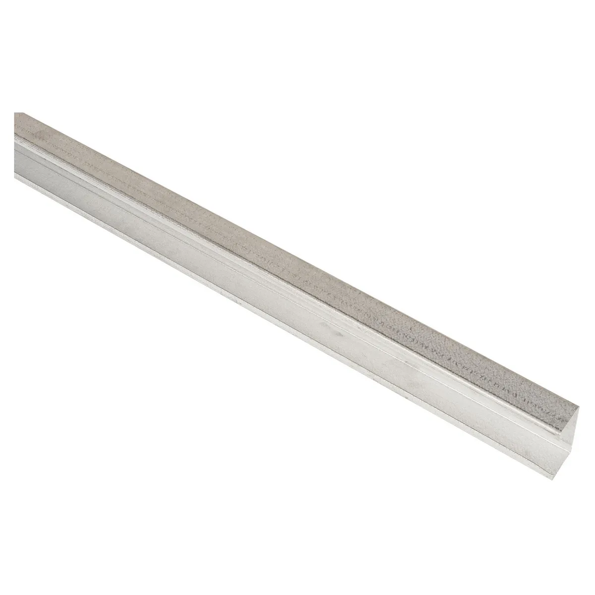 GENERICO - Perfil C Metalcon Estructural Metal 150x20x0.85 mm 6 m
