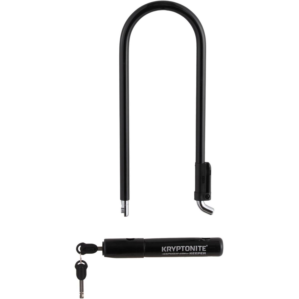 KRYPTONITE - Candado Para Bicicletas