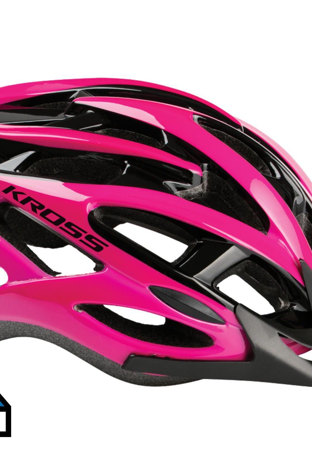KROSS - Casco