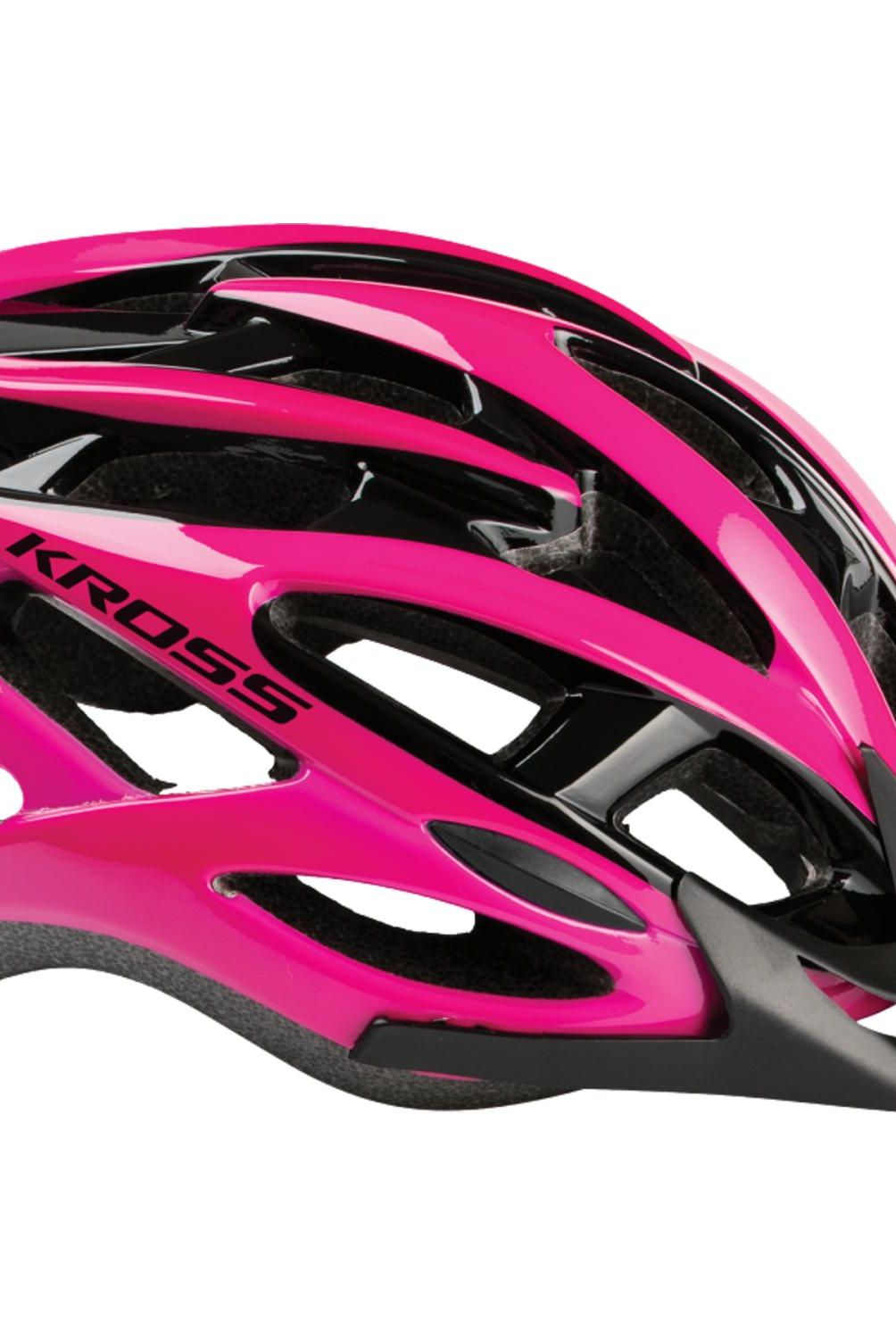 KROSS - Casco