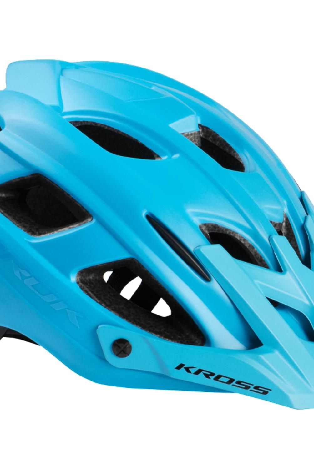 KROSS - Casco