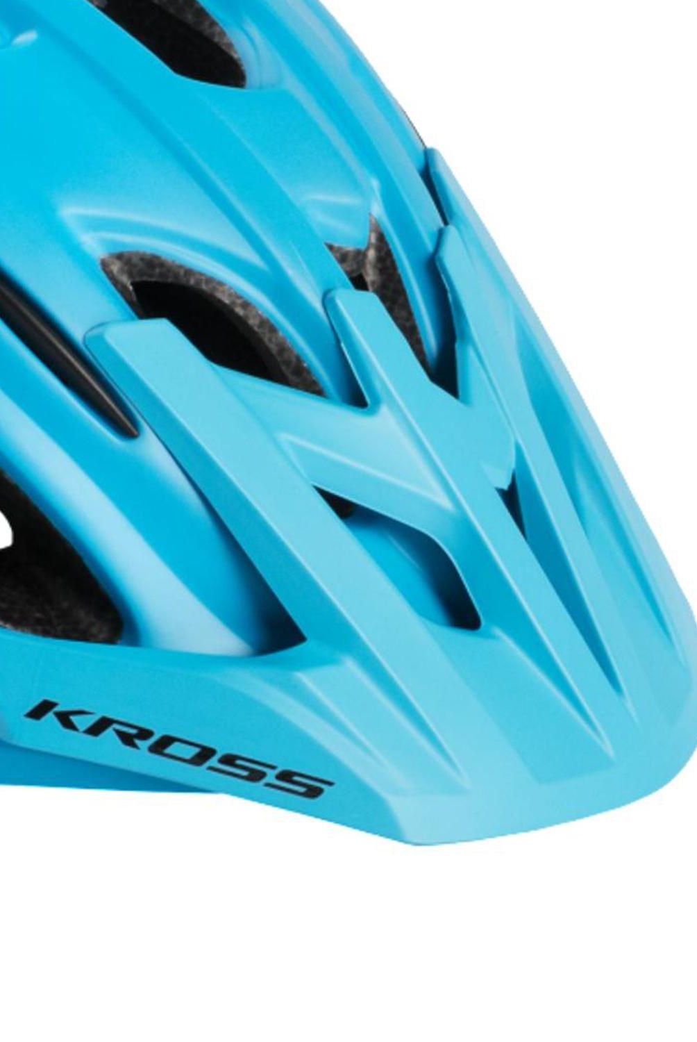 KROSS - Casco