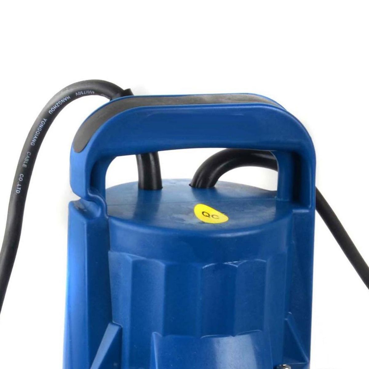AQUASTRONG - Electrobomba sumergibles 0,3 HP 75 l/min