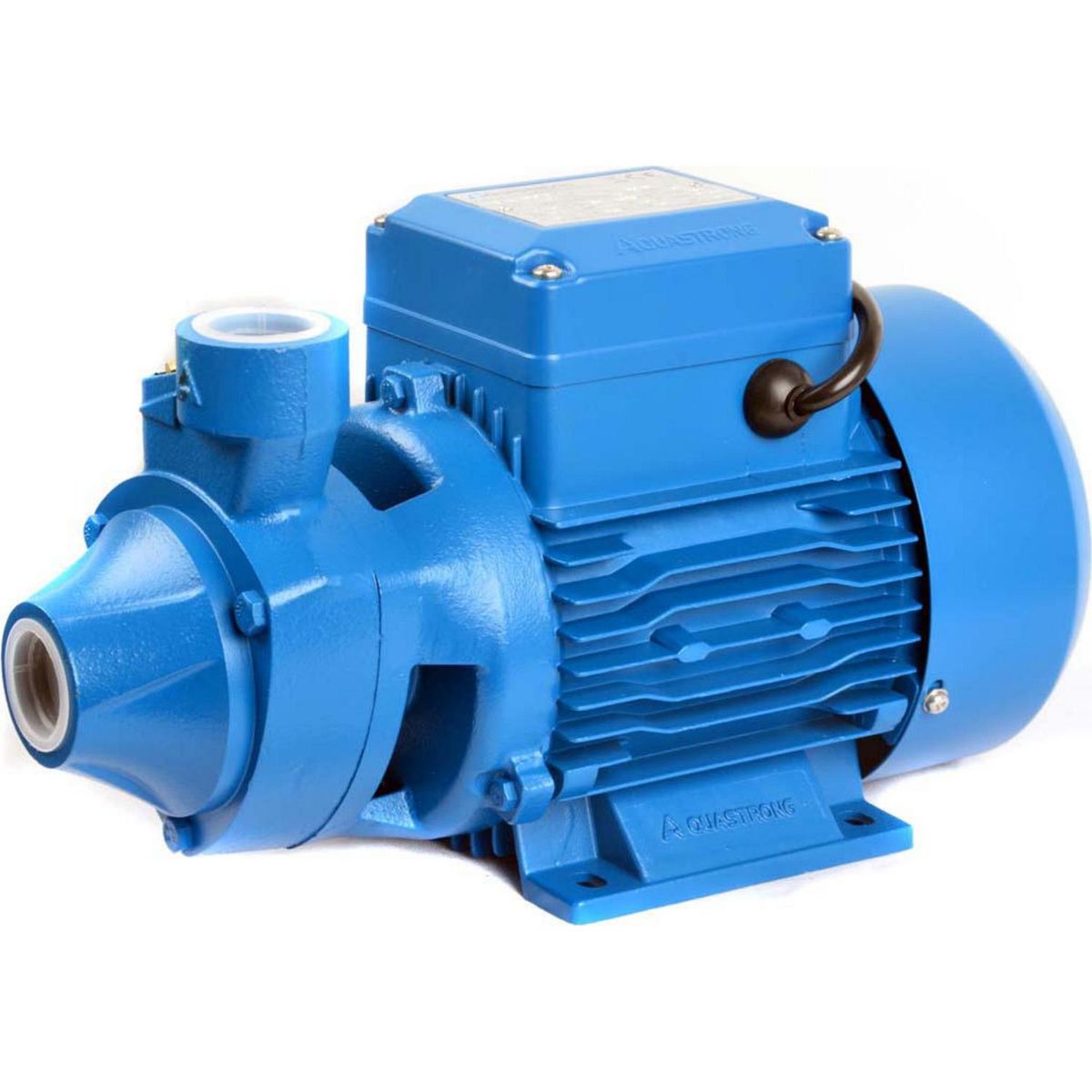 AQUASTRONG - Electrobomba periférica 1 HP 50 l/min